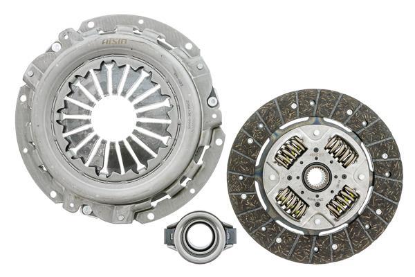 Kit d'embrayage AISIN KN-083